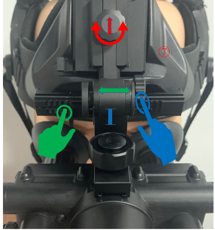 ರಾತ್ರಿ ದೃಷ್ಟಿ ಕನ್ನಡಕಗಳು NH9X DETAIL8