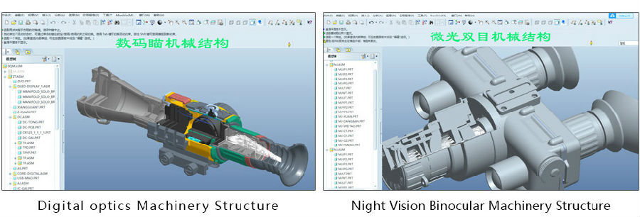 Structure Design