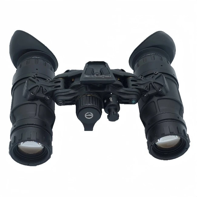 FOV 50 Deg Night Vision Binoculars factory