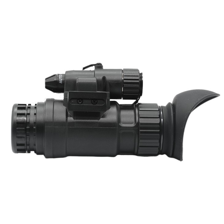 Compact Night Vision Monoculars for Tactical