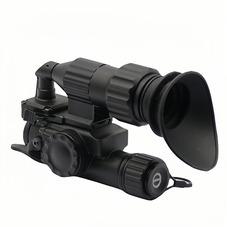 Multi-functional Thermal Imager Mococulars