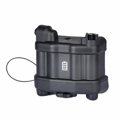 IFF Power Supply Batterypack