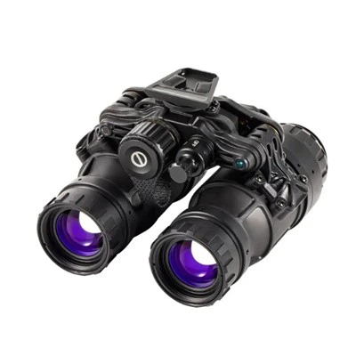 Night Vision Binoculars for Search Missions