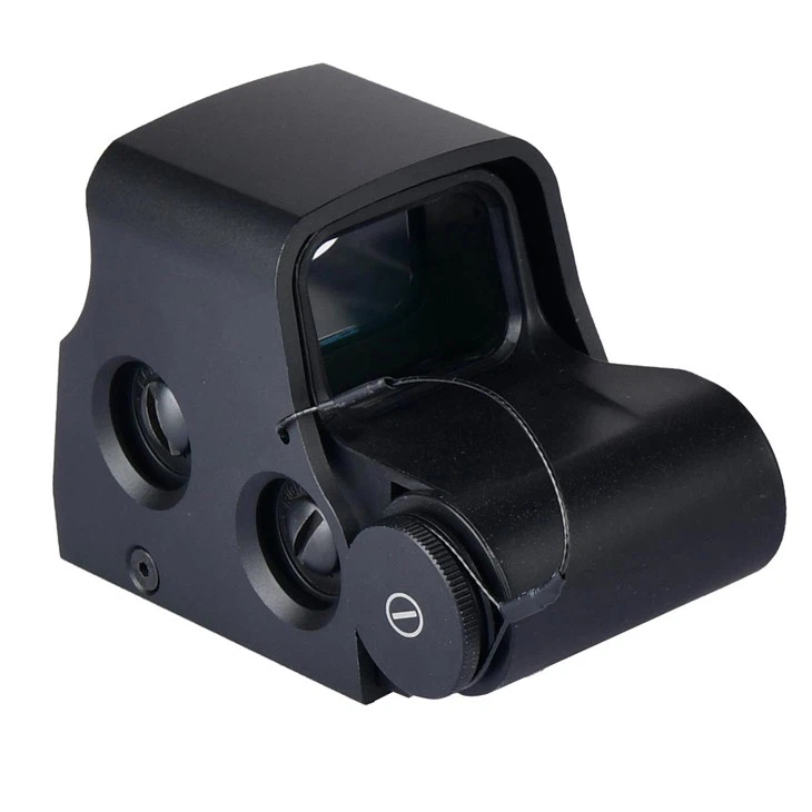 Red Dot Handgun Reflex Sight