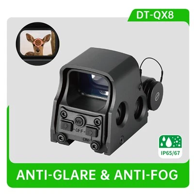 Holographic Weapon Sight