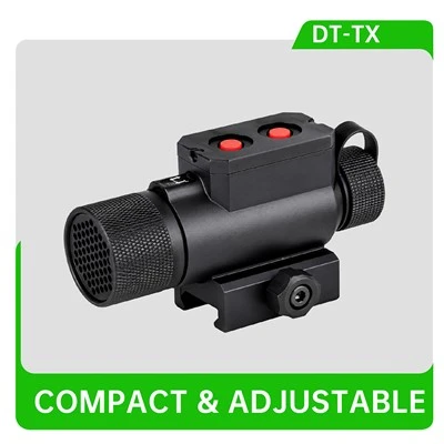 IR Light for Night Vision Use