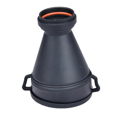 Night Vision 5X A Focal Lens