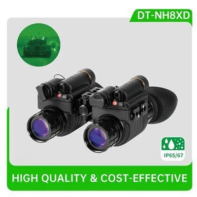Night Vision Goggles For Outdoors