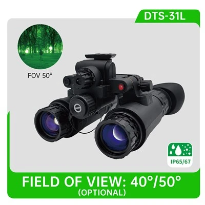 Professional Night Vision Devices For Outdoor Use