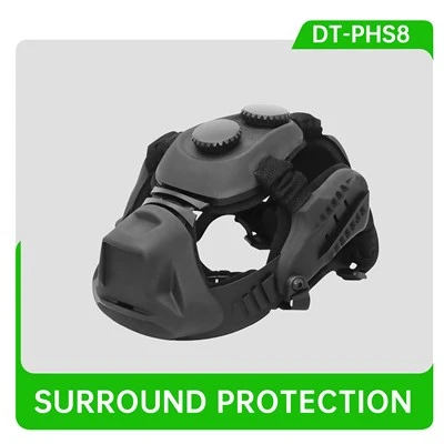 Tactical Training Protective Soft Helmet