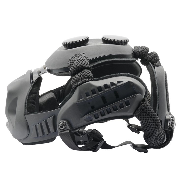 Tactical Training Protective Soft Helmet